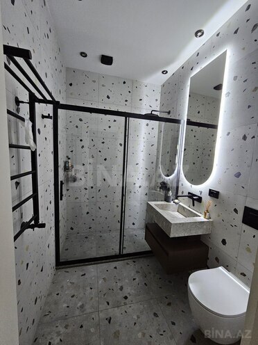 Продается 2-комн. новостройка 58 м², пос. Sea Breeze, photo 24 from 28
