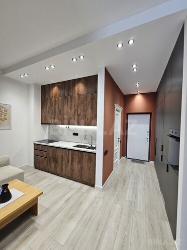 Продается 2-комн. новостройка 58 м², пос. Sea Breeze, photo 7 from 28
