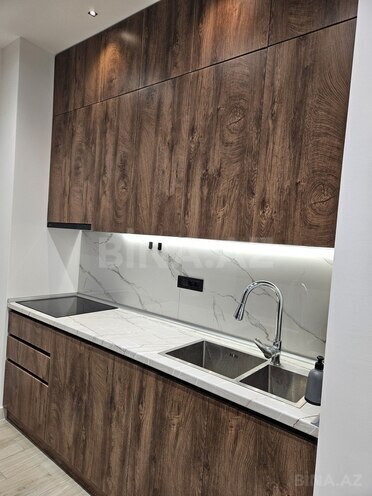 Продается 2-комн. новостройка 58 м², пос. Sea Breeze, photo 18 from 28