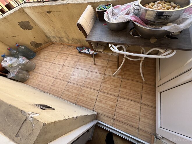 Satılır 3 otaqlı yeni tikili 99 m², Həzi Aslanov m., photo 17 from 32