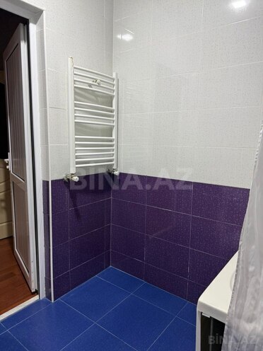 İcarəyə verilir 2 otaqlı yeni tikili 90 m², Xalqlar Dostluğu m., photo 11 from 12