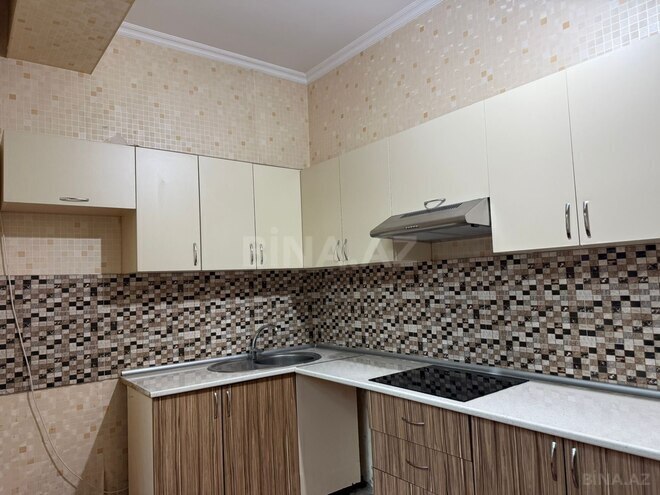 İcarəyə verilir 2 otaqlı yeni tikili 90 m², Xalqlar Dostluğu m., photo 8 from 12