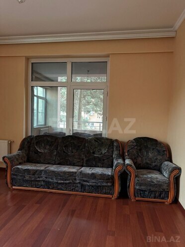 İcarəyə verilir 2 otaqlı yeni tikili 90 m², Xalqlar Dostluğu m., photo 6 from 12