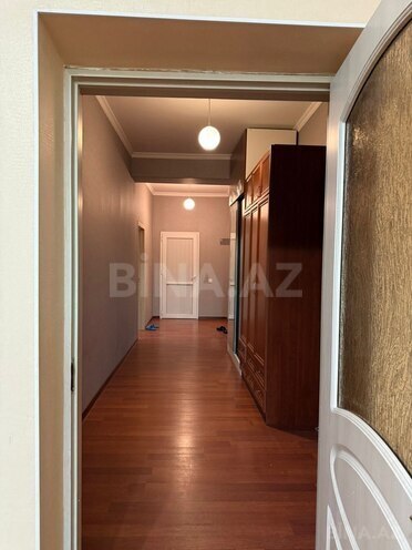 İcarəyə verilir 2 otaqlı yeni tikili 90 m², Xalqlar Dostluğu m., photo 1 from 12