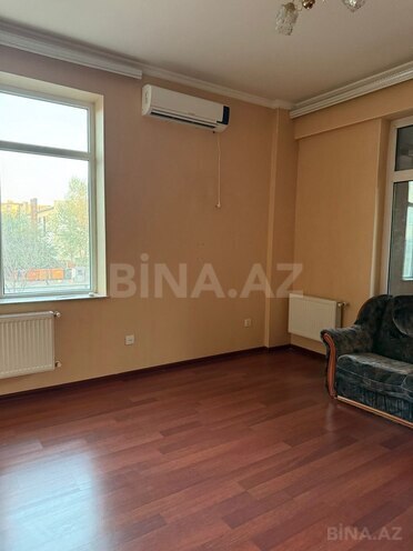 İcarəyə verilir 2 otaqlı yeni tikili 90 m², Xalqlar Dostluğu m., photo 3 from 12