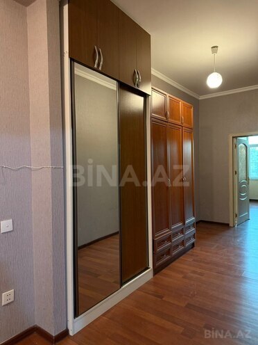 İcarəyə verilir 2 otaqlı yeni tikili 90 m², Xalqlar Dostluğu m., photo 4 from 12