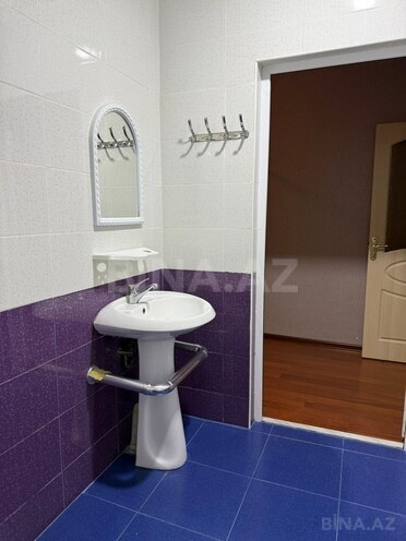İcarəyə verilir 2 otaqlı yeni tikili 90 m², Xalqlar Dostluğu m., photo 10 from 12