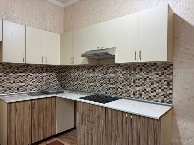 İcarəyə verilir 2 otaqlı yeni tikili 90 m², Xalqlar Dostluğu m., photo 7 from 12