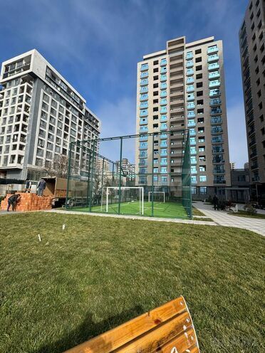 Satılır 3 otaqlı yeni tikili 62 m², 28 May m., photo 3 from 18