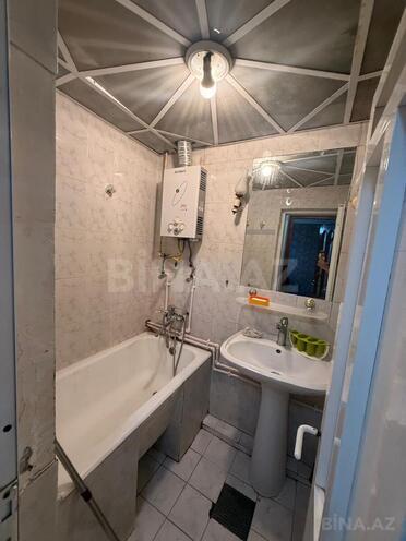 Сдаётся 3-комн. вторичка 70 м², м. Кара Караев, photo 9 from 10