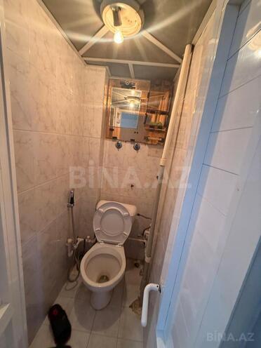 Сдаётся 3-комн. вторичка 70 м², м. Кара Караев, photo 8 from 10