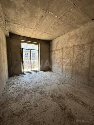 Satılır 2 otaqlı yeni tikili 115 m², Ağ şəhər q., photo 7 from 14