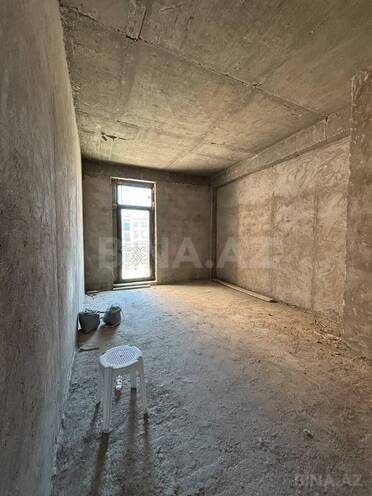 Satılır 2 otaqlı yeni tikili 115 m², Ağ şəhər q., photo 8 from 14