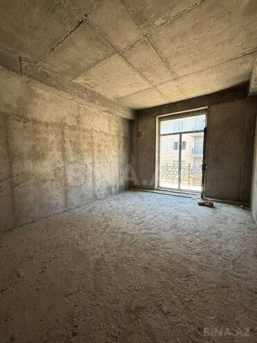 Satılır 2 otaqlı yeni tikili 115 m², Ağ şəhər q., photo 3 from 14