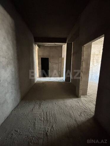 Satılır 2 otaqlı yeni tikili 115 m², Ağ şəhər q., photo 11 from 14