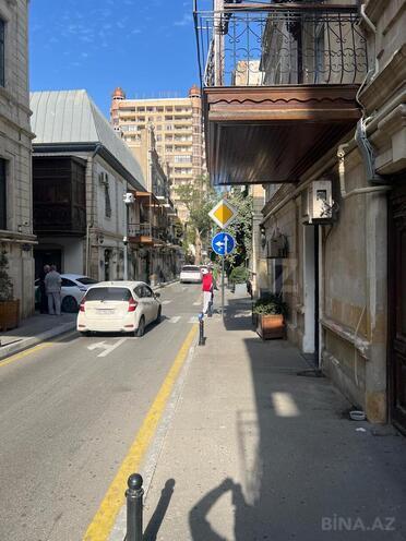 İcarəyə verilir  obyekt 30 m², Sahil m., photo 6 from 12