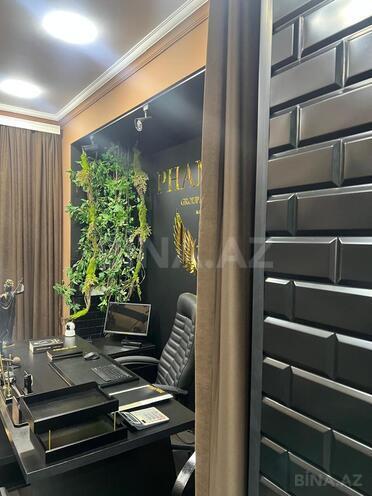 İcarəyə verilir  obyekt 30 m², Sahil m., photo 8 from 12