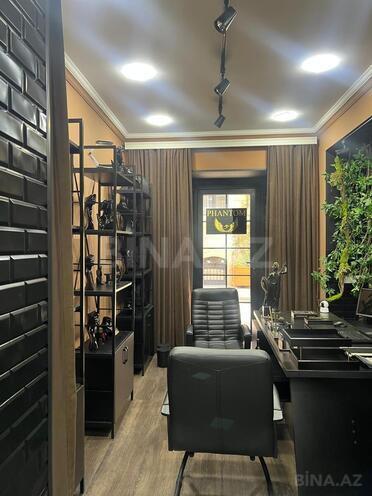 İcarəyə verilir  obyekt 30 m², Sahil m., photo 1 from 12
