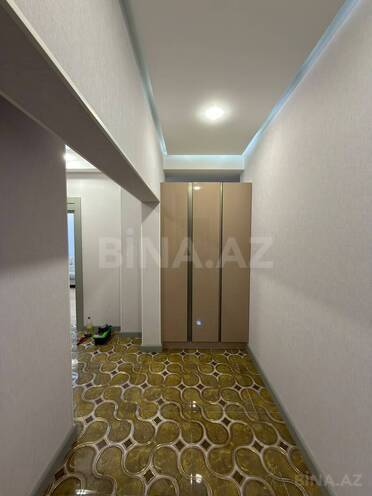 İcarəyə verilir 2 otaqlı yeni tikili 90 m², Şah İsmayıl Xətai m., photo 13 from 14