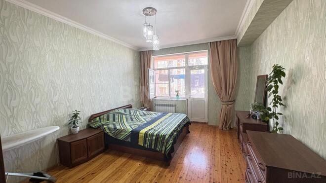 Продаётся 3-комн. новостройка 86 м², м. Шах Исмаил Хатаи, photo 8 from 15
