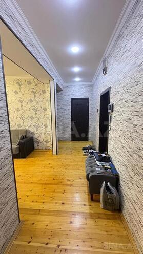 Продаётся 3-комн. новостройка 86 м², м. Шах Исмаил Хатаи, photo 6 from 15