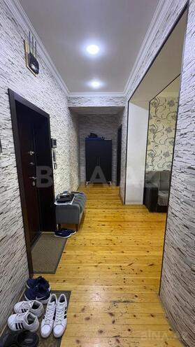 Продаётся 3-комн. новостройка 86 м², м. Шах Исмаил Хатаи, photo 13 from 15