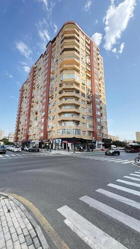 Продаётся 3-комн. новостройка 86 м², м. Шах Исмаил Хатаи, photo 1 from 15