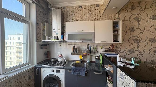 Продаётся 3-комн. новостройка 86 м², м. Шах Исмаил Хатаи, photo 5 from 15