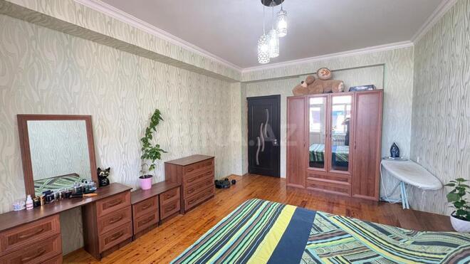 Продаётся 3-комн. новостройка 86 м², м. Шах Исмаил Хатаи, photo 9 from 15