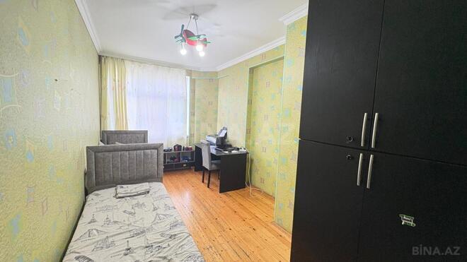 Продаётся 3-комн. новостройка 86 м², м. Шах Исмаил Хатаи, photo 11 from 15