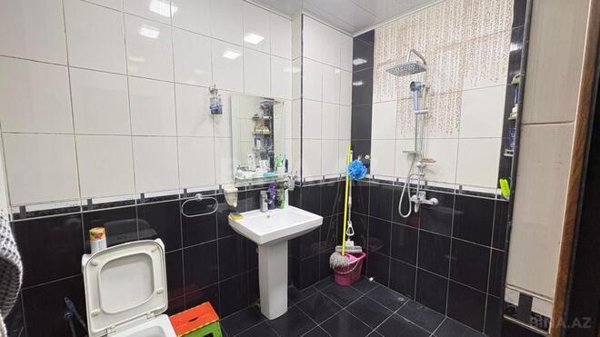 Продаётся 3-комн. новостройка 86 м², м. Шах Исмаил Хатаи, photo 14 from 15