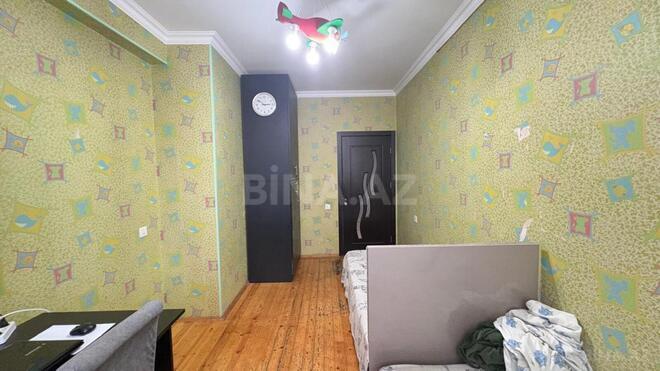 Продаётся 3-комн. новостройка 86 м², м. Шах Исмаил Хатаи, photo 12 from 15