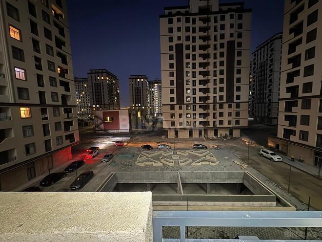 İcarəyə verilir 2 otaqlı yeni tikili 70 m², Abşeron r., photo 12 from 13