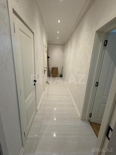 İcarəyə verilir 2 otaqlı yeni tikili 70 m², Abşeron r., photo 8 from 13