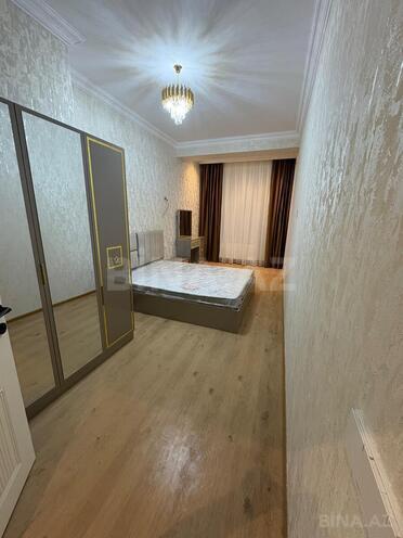 İcarəyə verilir 2 otaqlı yeni tikili 70 m², Abşeron r., photo 5 from 13