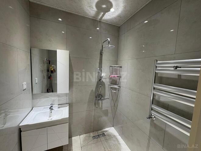 İcarəyə verilir 2 otaqlı yeni tikili 70 m², Abşeron r., photo 7 from 13