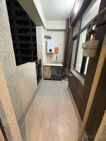 İcarəyə verilir 2 otaqlı yeni tikili 70 m², Abşeron r., photo 10 from 13