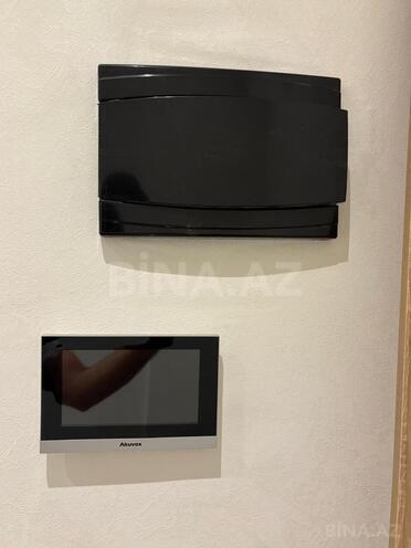 İcarəyə verilir 2 otaqlı yeni tikili 70 m², Abşeron r., photo 9 from 13
