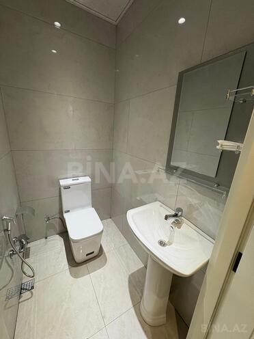 İcarəyə verilir 2 otaqlı yeni tikili 70 m², Abşeron r., photo 6 from 13