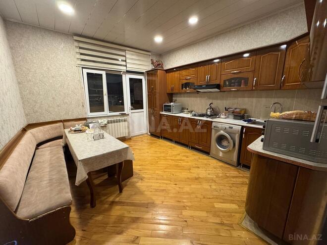 Satılır 3 otaqlı yeni tikili 120 m², Həzi Aslanov m., photo 11 from 20