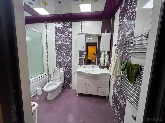 Satılır 3 otaqlı yeni tikili 120 m², Həzi Aslanov m., photo 19 from 20