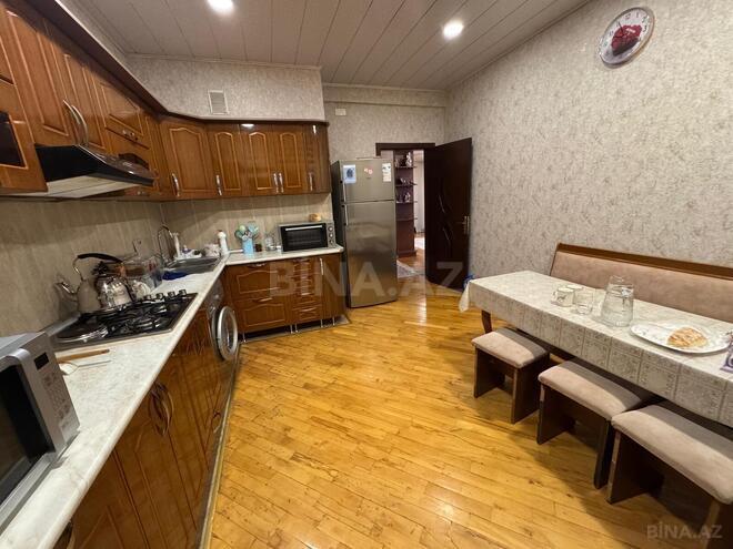 Satılır 3 otaqlı yeni tikili 120 m², Həzi Aslanov m., photo 12 from 20