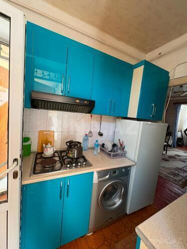 Сдаётся 2-комн. вторичка 30 м², м. 28 мая, photo 9 from 12