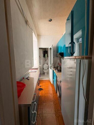 Сдаётся 2-комн. вторичка 30 м², м. 28 мая, photo 8 from 12
