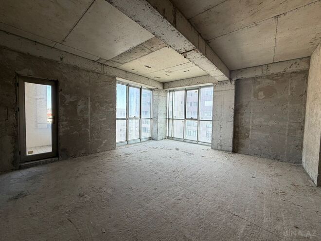 Продаётся 2-комн. новостройка 103.5 м², м. 8 ноября, photo 4 from 7