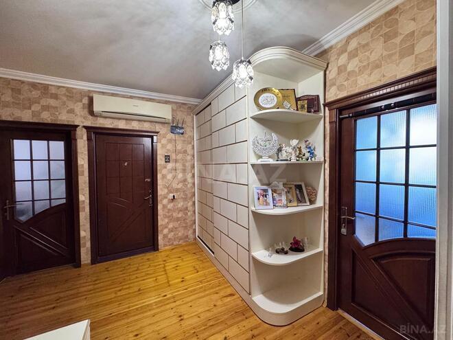 Satılır 4 otaqlı köhnə tikili 100 m², Xətai r., photo 14 from 22