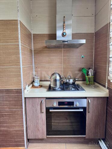 Satılır 4 otaqlı köhnə tikili 100 m², Xətai r., photo 12 from 22