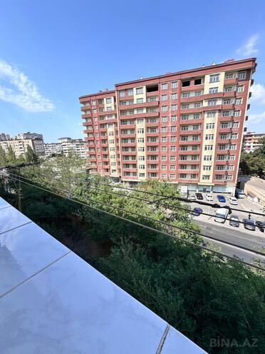 Satılır 4 otaqlı köhnə tikili 100 m², Xətai r., photo 21 from 22