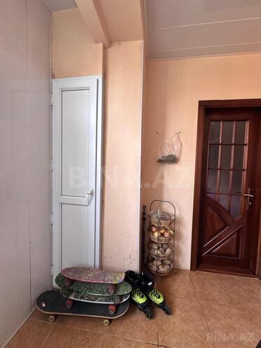 Satılır 4 otaqlı köhnə tikili 100 m², Xətai r., photo 19 from 22