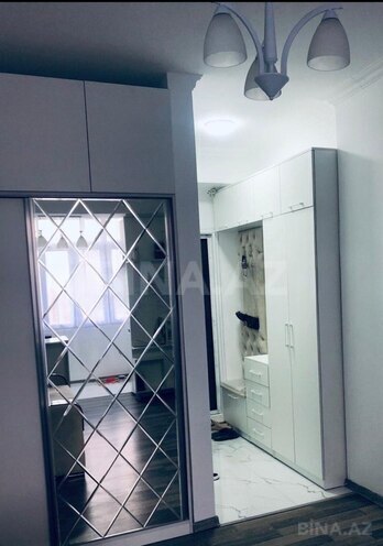 Сдаётся 1-комн. вторичка 25 м², м. Насими, photo 8 from 10